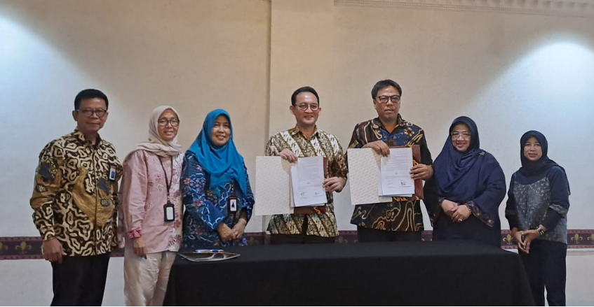 PKBM Al-Firdaus Kalimantan Selatan Turut Jadi Sasaran Program Perbaikan Sarana dan Prasarana Pendidikan