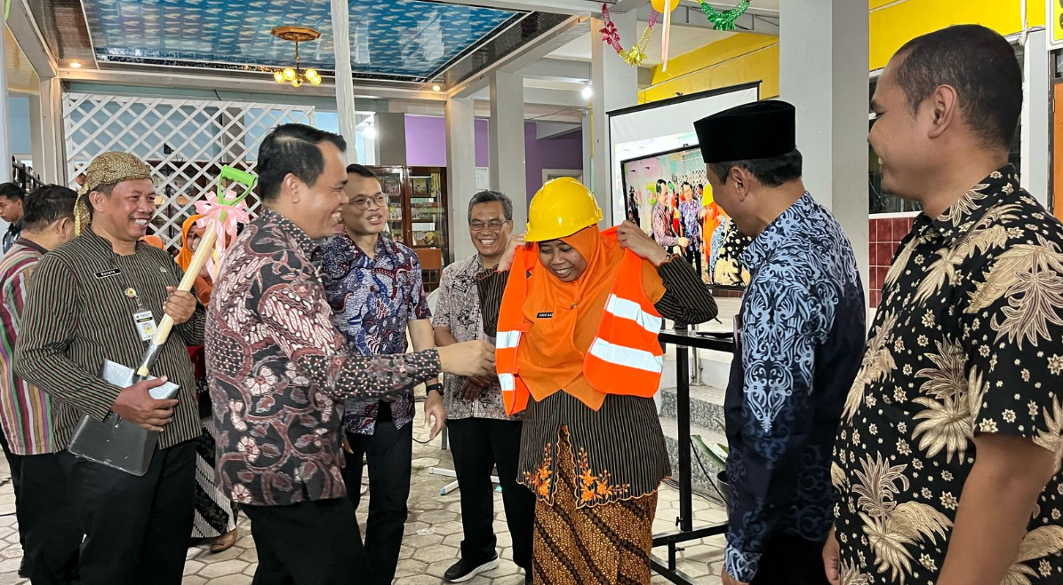 Banyak Diminta, Ruang Pembelajaran Khusus Memberikan Dampak pada Potensi Siswa